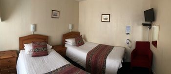 Arkaig Guest House Aberdeen Exterior foto
